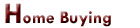 Home Buying